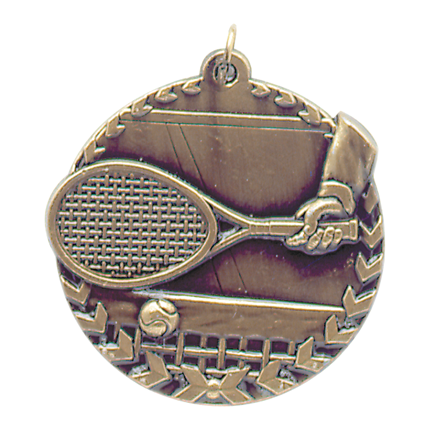 Millennium-Stm Series - Tennis