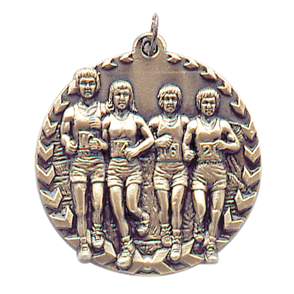 Millennium-Stm Series - Cross-Country