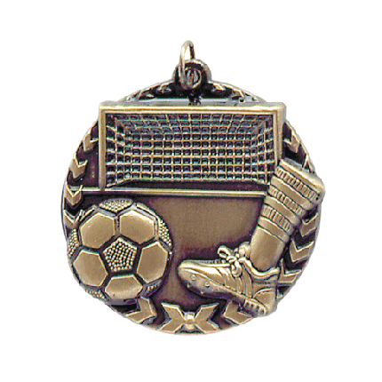 Millennium-Stm Series - Soccer