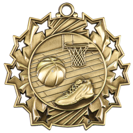 Ten Star Series - Basketball