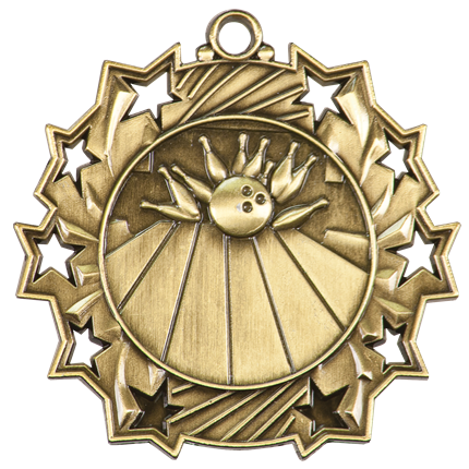 Ten Star Series - Bowling