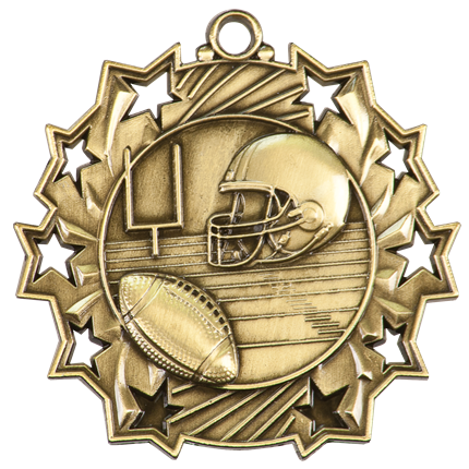 Ten Star Series - Football