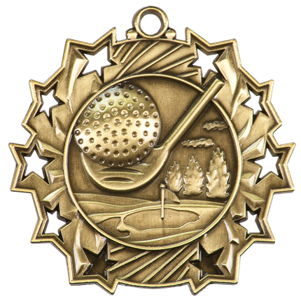 Ten Star Series - Golf