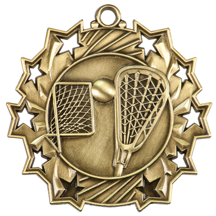 Ten Star Series - Lacrosse
