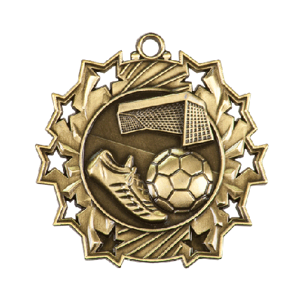 Ten Star Series - Soccer