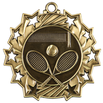 Ten Star Series - Tennis