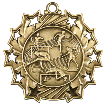 Ten Star Series - Track & Field