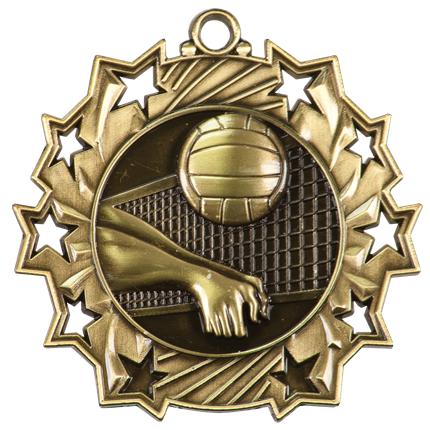Ten Star Series - Volleyball