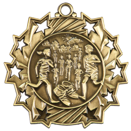 Ten Star Series - Cross-Country