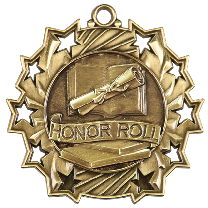 Ten Star Series - Honor Roll