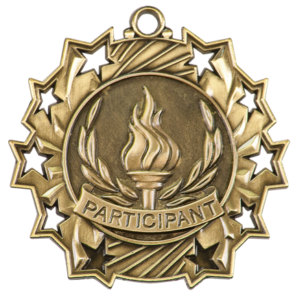 Ten Star Series - Participant