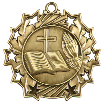 Ten Star Series - Religious