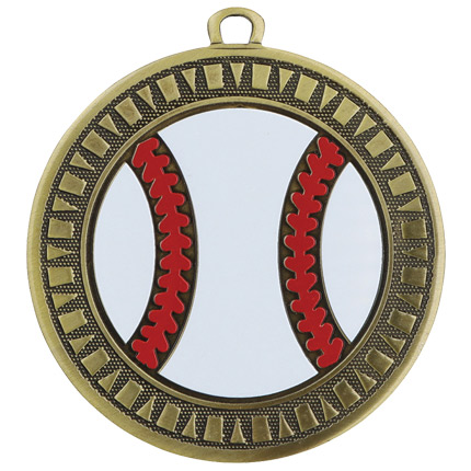 Border Series - Baseball