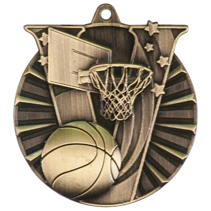 Victory Series - Basketball