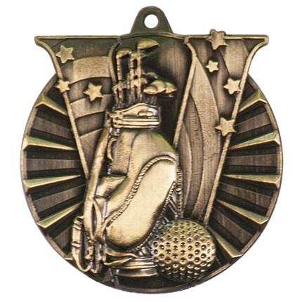 Victory Series - Golf