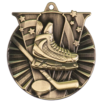 Victory Series - Hockey