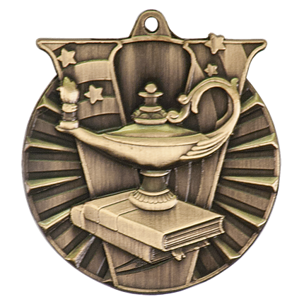 Victory Series - Lamp Of Knowledge