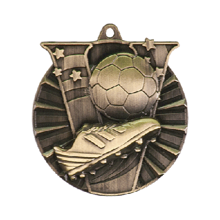 Victory Series - Soccer