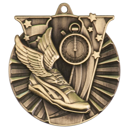 Victory Series - Track