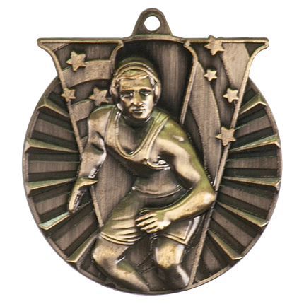 Victory Series - Wrestling