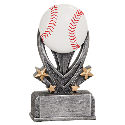 Varsity Sport Series - Baseball