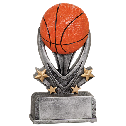 Varsity Sport Series - Basketball