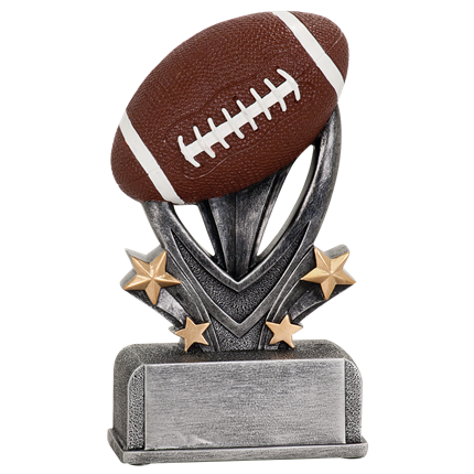 Varsity Sport Series - Football
