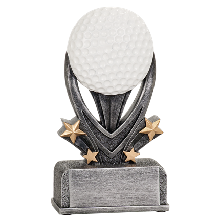 Varsity Sport Series - Golf