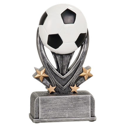 Varsity Sport Series - Soccer