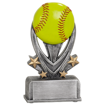Varsity Sport Series - Softball