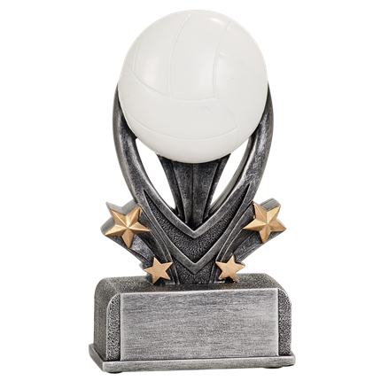 Varsity Sport Series - Volleyball
