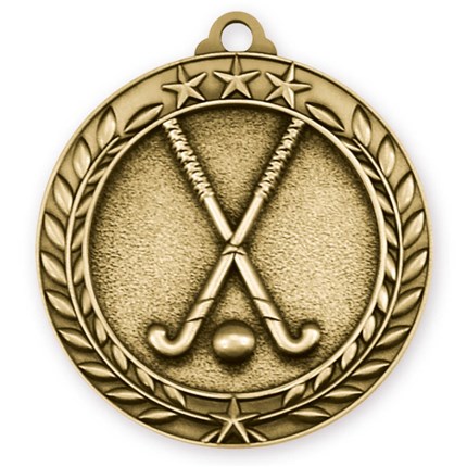 Wreath Series - Field Hockey