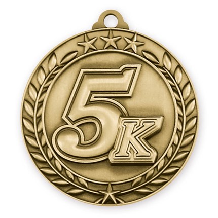 Wreath Series - 5k