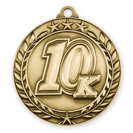 Wreath Series - 10k