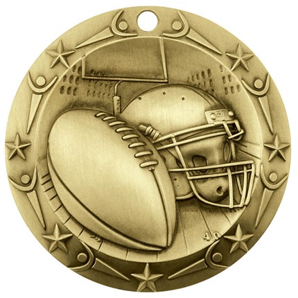 World Class Series - Football