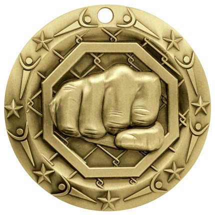 World Class Series - Mma