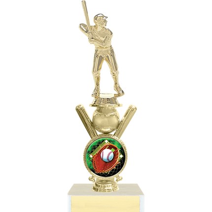 Riser Trophy Series - Baseball/Softball