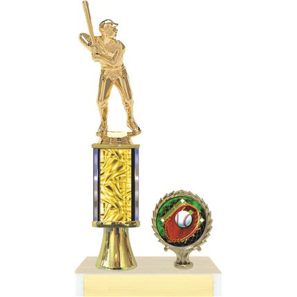 Wilson Trophy Series - Baseball/Softball