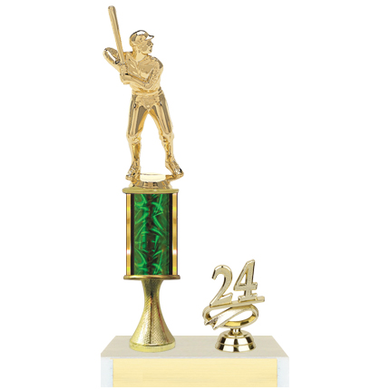 Wilson Trophy  Series - Baseball/Softball