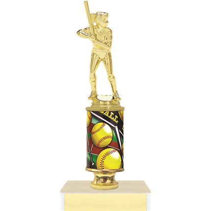 Wilson Trophy  Series - Baseball/Softball