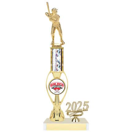 Wilson Trophy  Series - Baseball/Softball