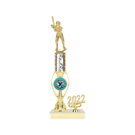 Wilson Trophy  Series - Baseball/Softball