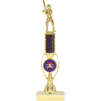 Wilson Trophy Series - Baseball/Softball