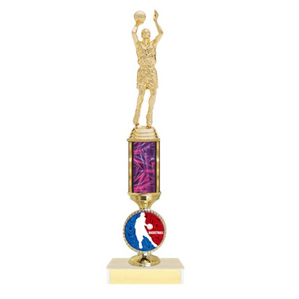 Wilson Trophy Series - Basketball