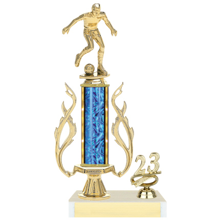 Wilson Trophy Series - Soccer