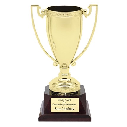 Z1 SERIES CUP