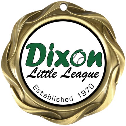 43573MEDALSERIESLL
