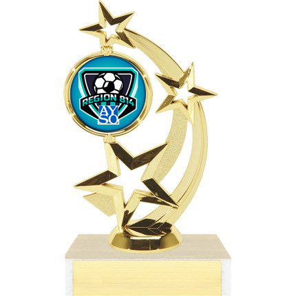 663-G-AYSO