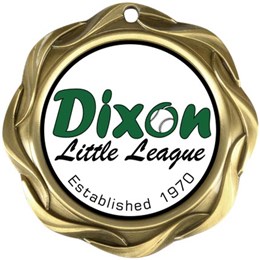 43573MEDALSERIESLL