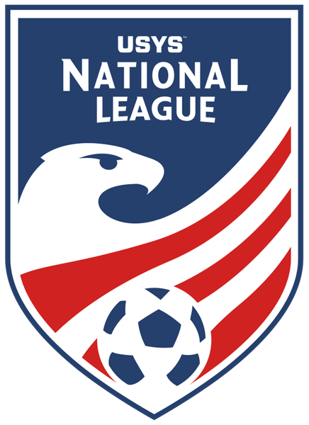 USYS-NationalLeague-Patch-2019